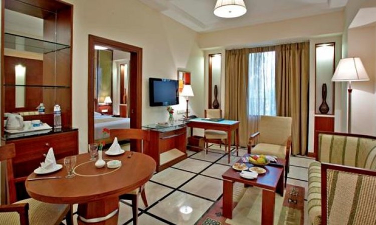 Club Suite