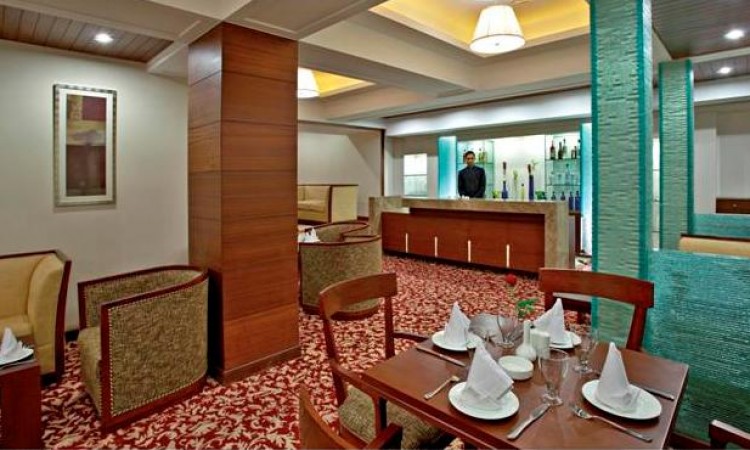 Club Lounge