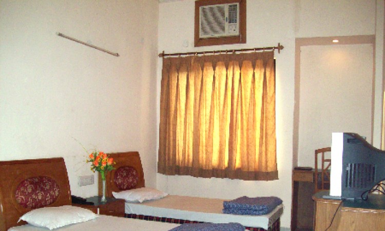 Family Deluxe Room