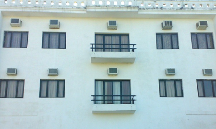 Hotel View