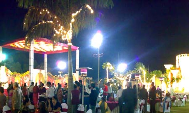 Social Gathering