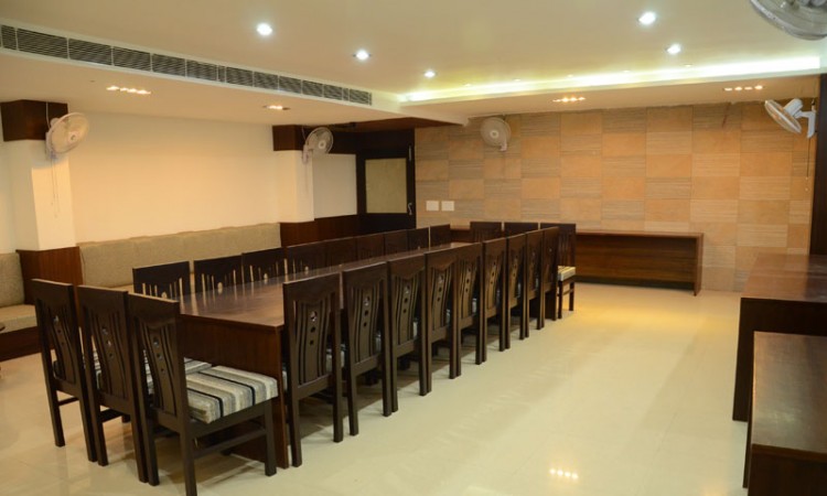 Conference room