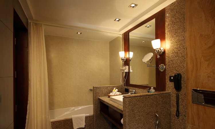 Bathroom Bathroom