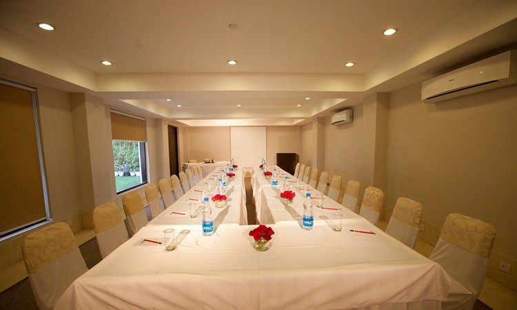 Conference Hall