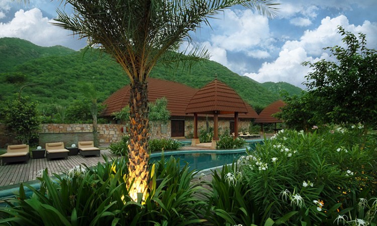 Pool View Pool View