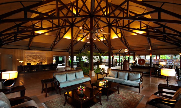 Resort Interior Resort Interior