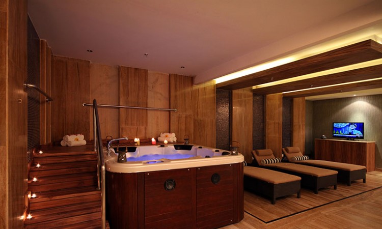 Spa Centre Spa Centre