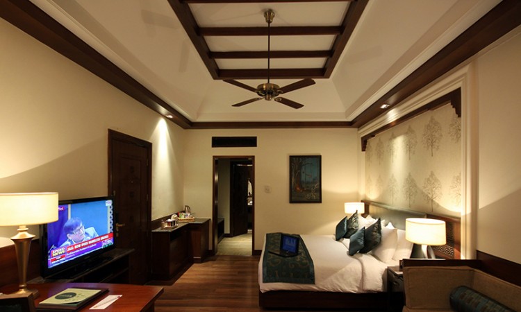 Spacious Room Spacious Room