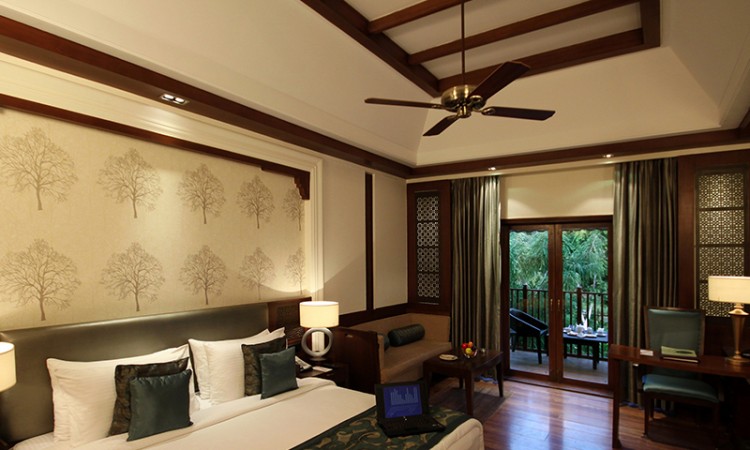 Well-furnished Accommodation Well-furnished Accommodation