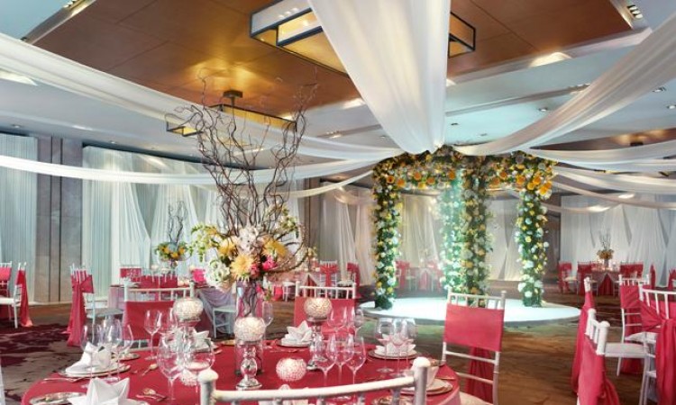 Banquet Hall Banquet Hall