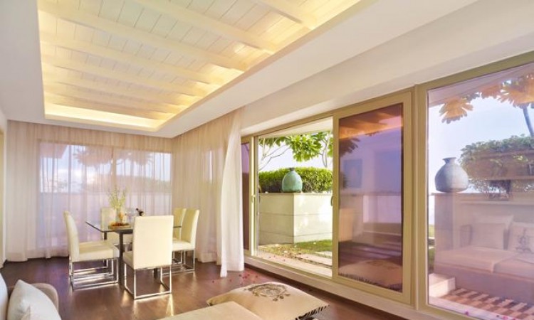 Bliss Suite Bliss Suite