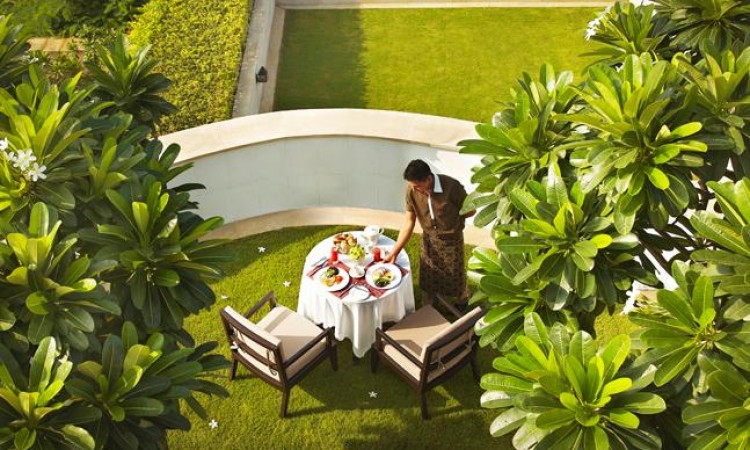 Breakfast Outdoor Breakfast Outdoor