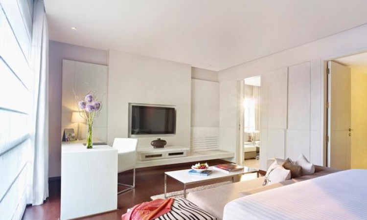 Deluxe Allure Suite Deluxe Allure Suite