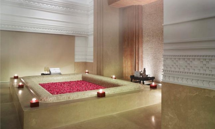 Jiva Grande Spa Jiva Grande Spa