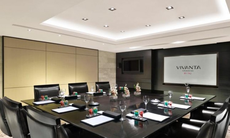 A Meeting Room A Meeting Room