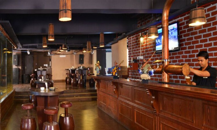Beer Cafe