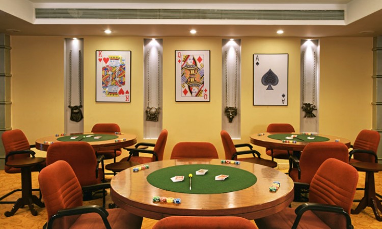 Card Room