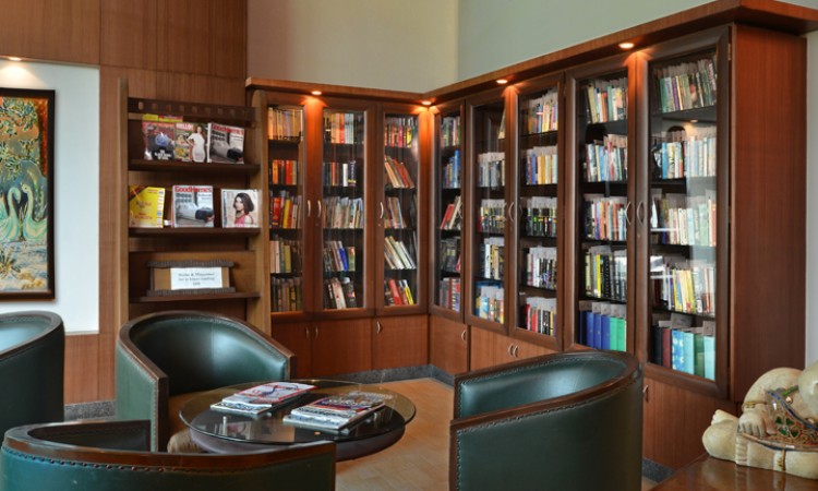Library