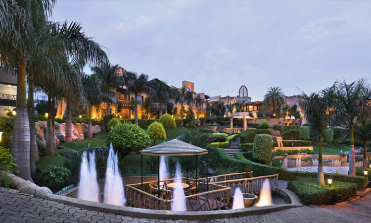 Resort View