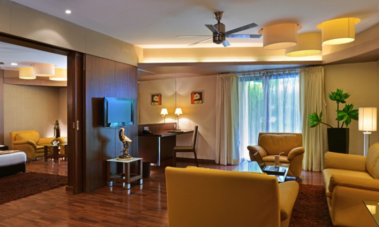Suite Room
