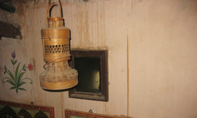 Inside Ravayat Inside Ravayat