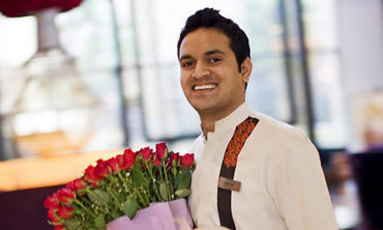 Hospitality