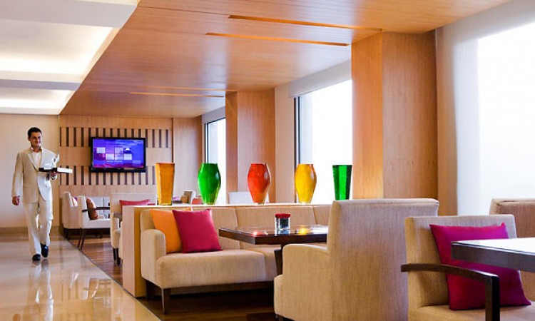 Executive Lounge