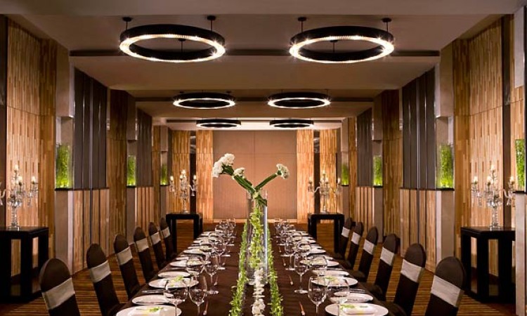 Meeting room