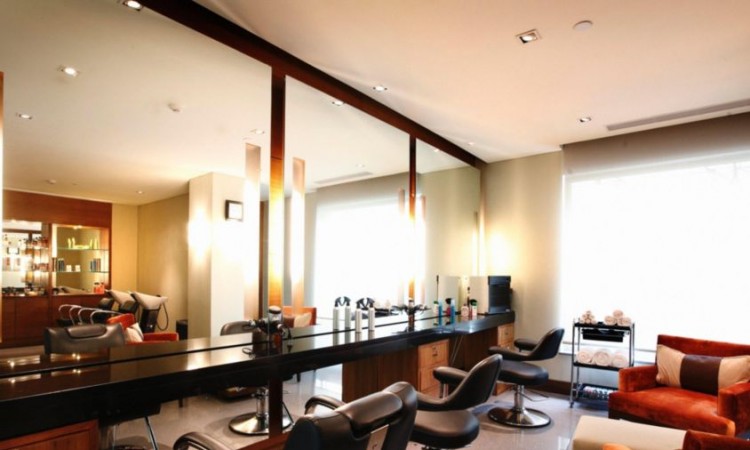 Beauty Salon
