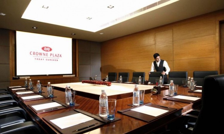 Boardroom