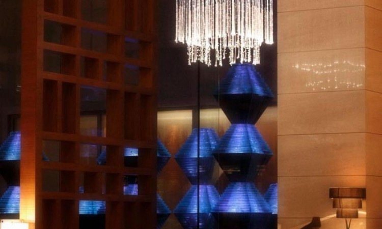 Connexions Lounge