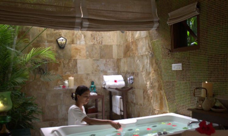 Spa
