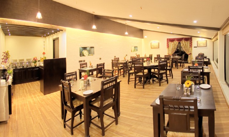 Restaurant Restaurant