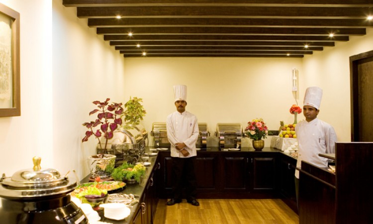 Food and Dining Food and Dining