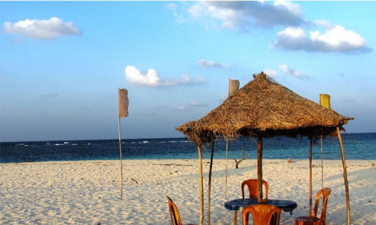 Beach Dining Beach Dining