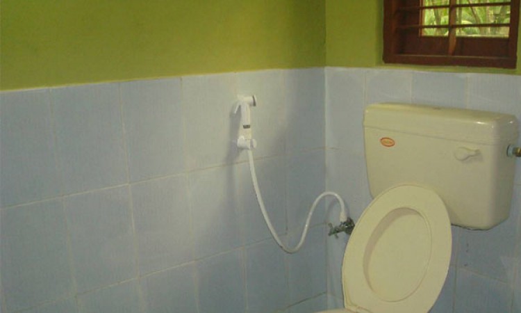 Bathroom Bathroom