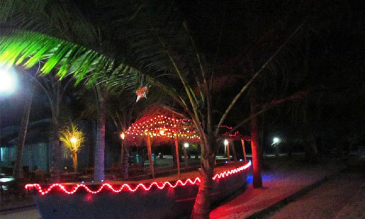 Beach Shack Beach Shack