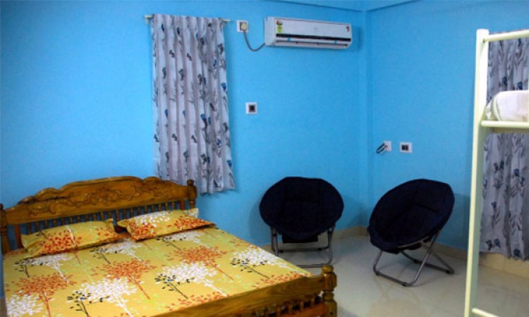 Homestay Accommodation Homestay Accommodation