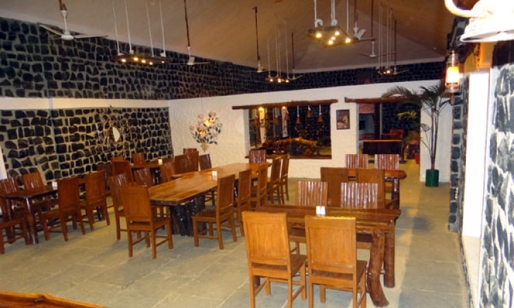 Restaurant Restaurant