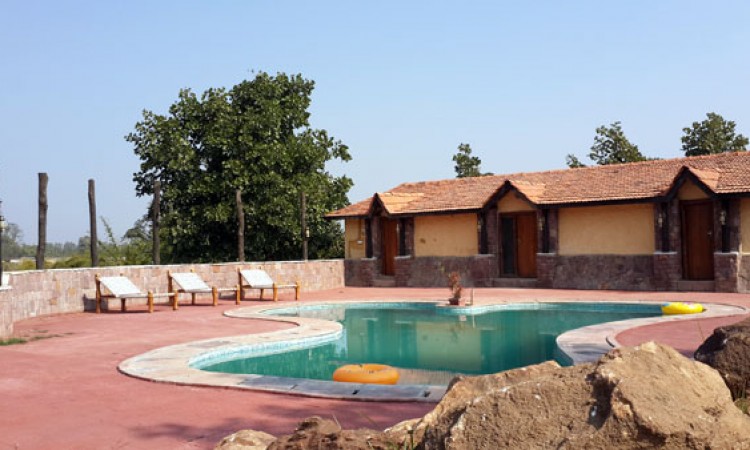 Swimming Pool Swimming Pool