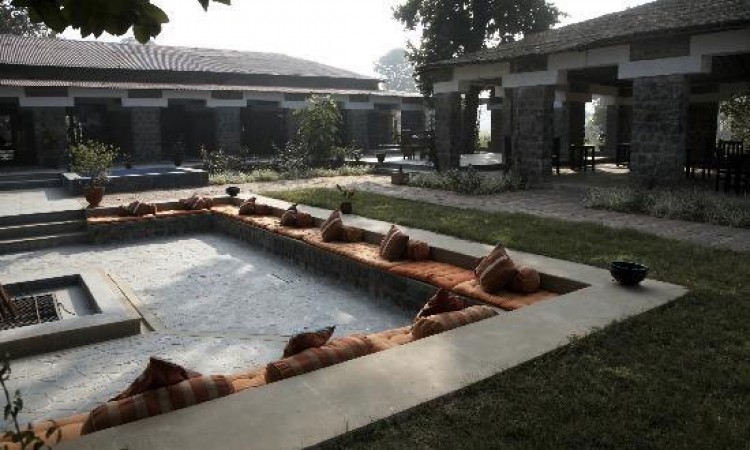 Outdoor Seating Outdoor Seating
