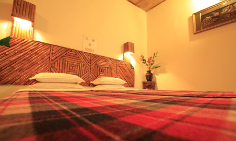 Air Conditioned Cottage Air Conditioned Cottage