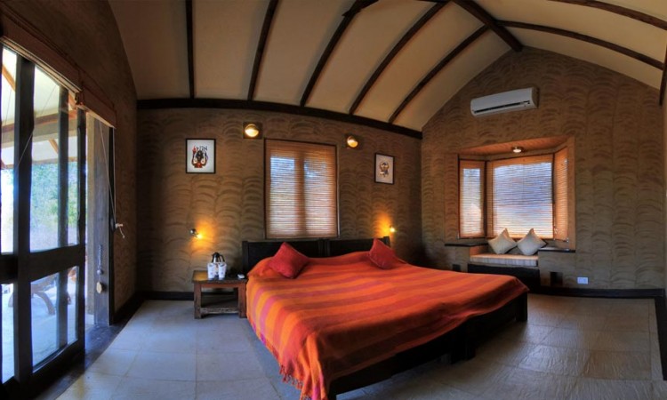 Air Condition Room
