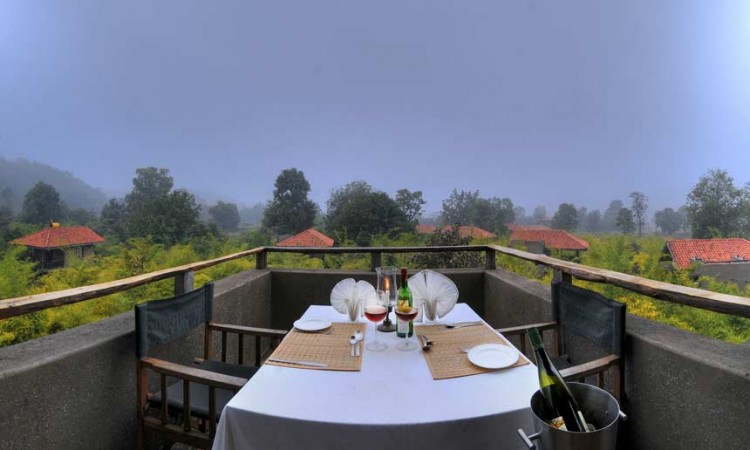Private Dining