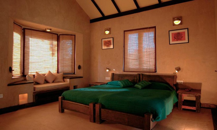 Accommodation