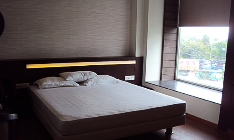 Comfortable Room Comfortable Room