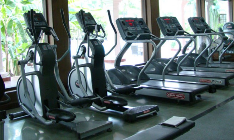 Fitness Centre