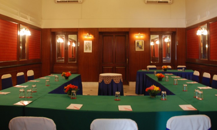 Conference Hall