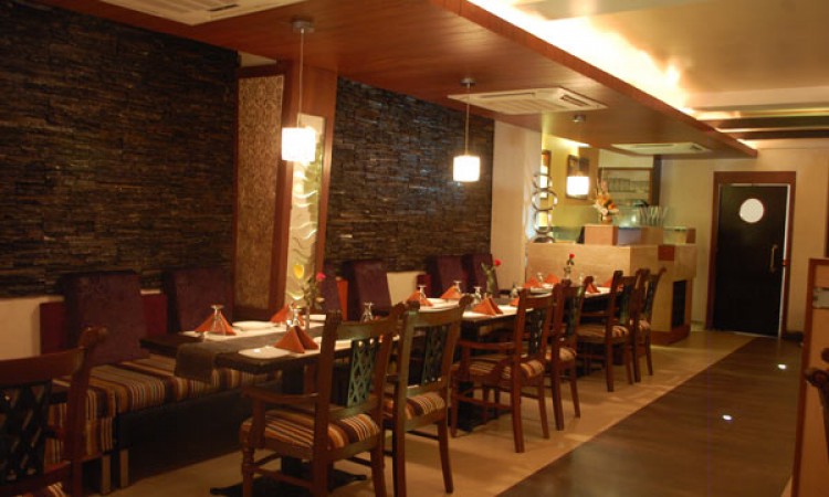Restaurant Restaurant