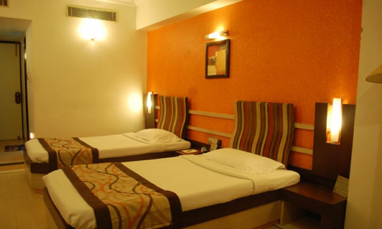Luxury Room Luxury Room
